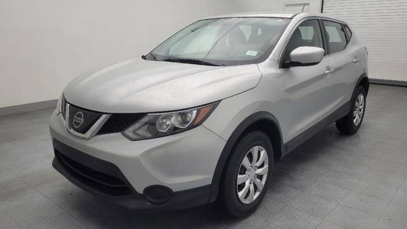 NISSAN ROGUE SPORT 2019 JN1BJ1CP0KW240348 image